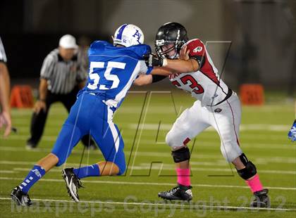 Thumbnail 1 in Etiwanda @ Alta Loma photogallery.