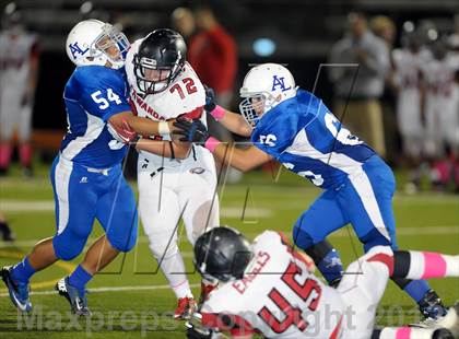 Thumbnail 3 in Etiwanda @ Alta Loma photogallery.