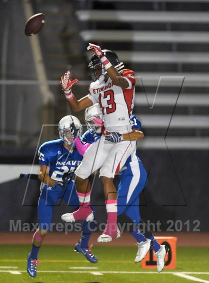 Thumbnail 1 in Etiwanda @ Alta Loma photogallery.