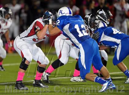 Thumbnail 1 in Etiwanda @ Alta Loma photogallery.