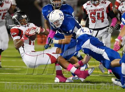 Thumbnail 1 in Etiwanda @ Alta Loma photogallery.