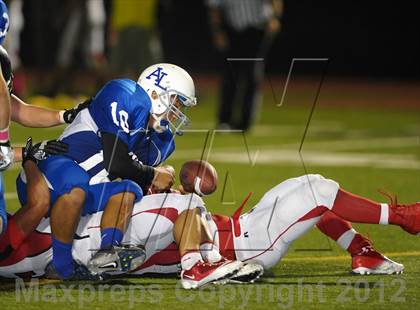 Thumbnail 2 in Etiwanda @ Alta Loma photogallery.