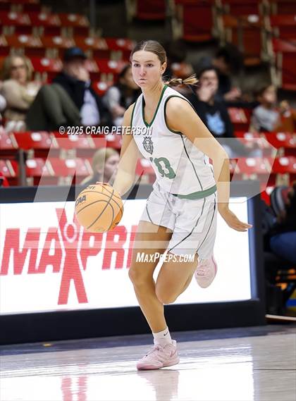 Thumbnail 2 in Payson vs. Sky View (UHSAA 4A Quarterfinal) photogallery.