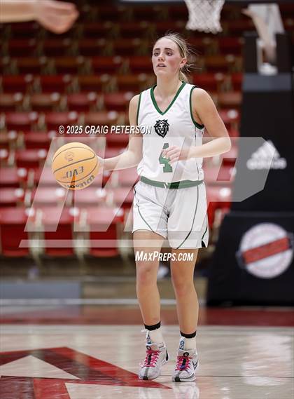 Thumbnail 1 in Payson vs. Sky View (UHSAA 4A Quarterfinal) photogallery.