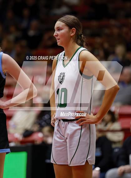Thumbnail 3 in Payson vs. Sky View (UHSAA 4A Quarterfinal) photogallery.
