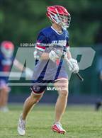 Photo from the gallery "Apex Friendship @ Middle Creek (NCHSAA 4A - 4th Round)"