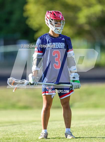 Thumbnail 1 in Apex Friendship @ Middle Creek (NCHSAA 4A - 4th Round) photogallery.