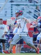 Photo from the gallery "Apex Friendship @ Middle Creek (NCHSAA 4A - 4th Round)"