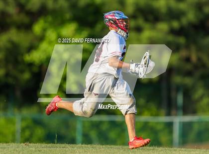 Thumbnail 1 in Apex Friendship @ Middle Creek (NCHSAA 4A - 4th Round) photogallery.