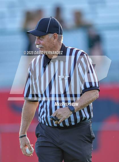 Thumbnail 2 in Apex Friendship @ Middle Creek (NCHSAA 4A - 4th Round) photogallery.