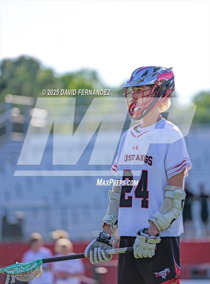 Thumbnail 1 in Apex Friendship @ Middle Creek (NCHSAA 4A - 4th Round) photogallery.