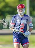 Photo from the gallery "Apex Friendship @ Middle Creek (NCHSAA 4A - 4th Round)"