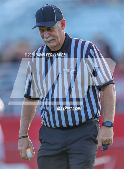 Thumbnail 1 in Apex Friendship @ Middle Creek (NCHSAA 4A - 4th Round) photogallery.