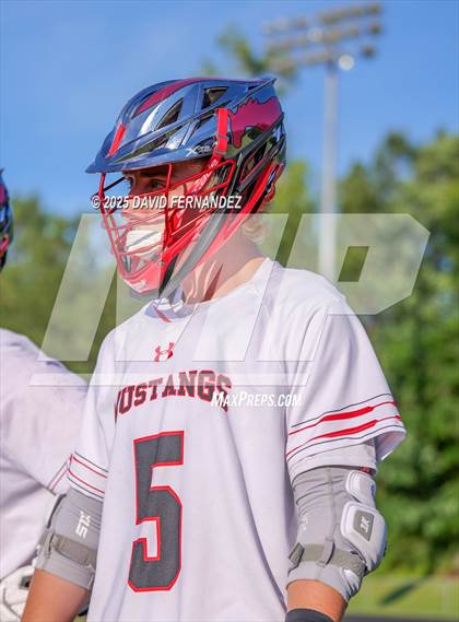 Thumbnail 1 in Apex Friendship @ Middle Creek (NCHSAA 4A - 4th Round) photogallery.
