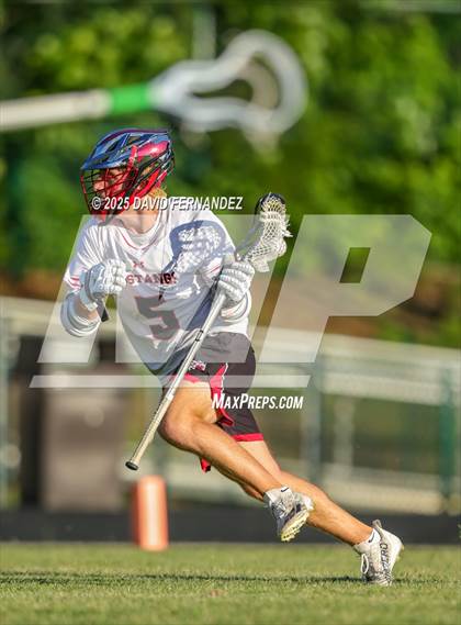 Thumbnail 1 in Apex Friendship @ Middle Creek (NCHSAA 4A - 4th Round) photogallery.