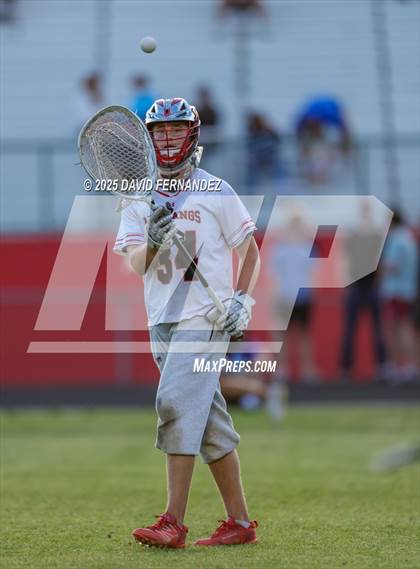 Thumbnail 1 in Apex Friendship @ Middle Creek (NCHSAA 4A - 4th Round) photogallery.