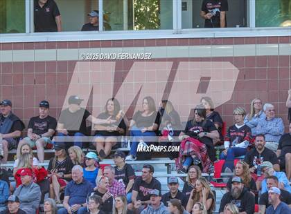 Thumbnail 2 in Apex Friendship @ Middle Creek (NCHSAA 4A - 4th Round) photogallery.
