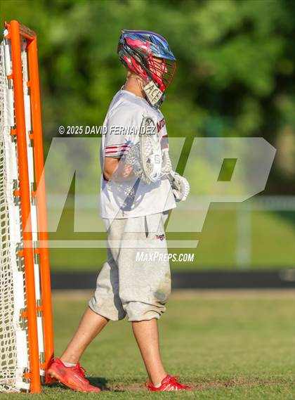 Thumbnail 1 in Apex Friendship @ Middle Creek (NCHSAA 4A - 4th Round) photogallery.