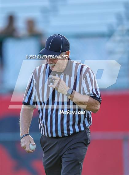 Thumbnail 1 in Apex Friendship @ Middle Creek (NCHSAA 4A - 4th Round) photogallery.