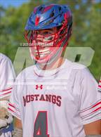 Photo from the gallery "Apex Friendship @ Middle Creek (NCHSAA 4A - 4th Round)"