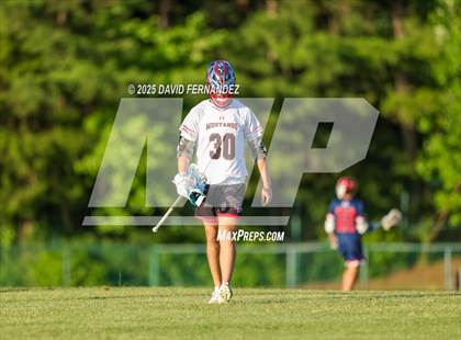 Thumbnail 1 in Apex Friendship @ Middle Creek (NCHSAA 4A - 4th Round) photogallery.