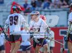 Photo from the gallery "Apex Friendship @ Middle Creek (NCHSAA 4A - 4th Round)"