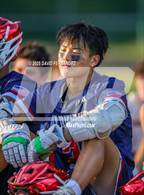 Photo from the gallery "Apex Friendship @ Middle Creek (NCHSAA 4A - 4th Round)"
