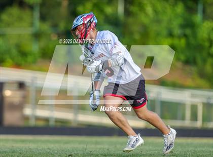 Thumbnail 1 in Apex Friendship @ Middle Creek (NCHSAA 4A - 4th Round) photogallery.