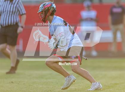 Thumbnail 3 in Apex Friendship @ Middle Creek (NCHSAA 4A - 4th Round) photogallery.