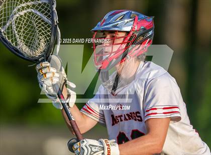 Thumbnail 1 in Apex Friendship @ Middle Creek (NCHSAA 4A - 4th Round) photogallery.