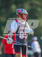 Photo from the gallery "Apex Friendship @ Middle Creek (NCHSAA 4A - 4th Round)"