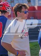 Photo from the gallery "Apex Friendship @ Middle Creek (NCHSAA 4A - 4th Round)"
