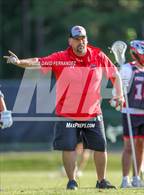 Photo from the gallery "Apex Friendship @ Middle Creek (NCHSAA 4A - 4th Round)"