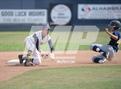 Thumbnail 3 in Montebello @ Alhambra photogallery.