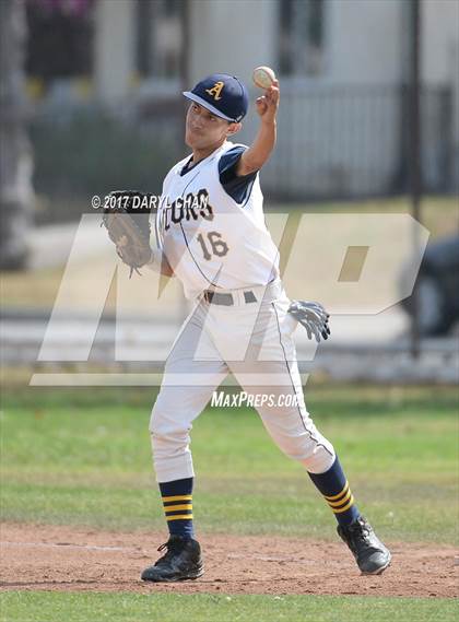 Thumbnail 3 in Montebello @ Alhambra photogallery.