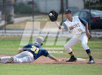 Thumbnail 1 in Montebello @ Alhambra photogallery.