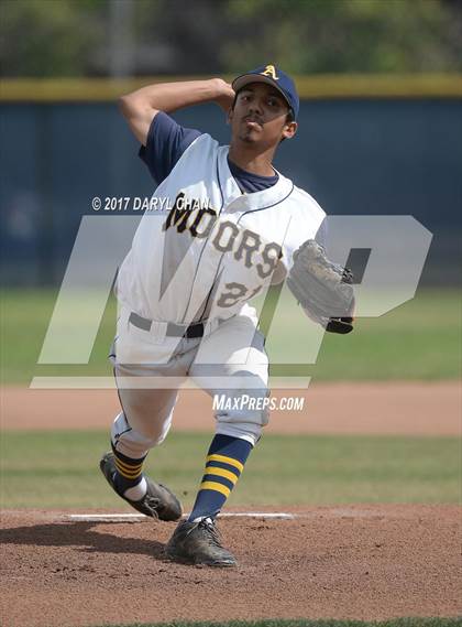 Thumbnail 1 in Montebello @ Alhambra photogallery.