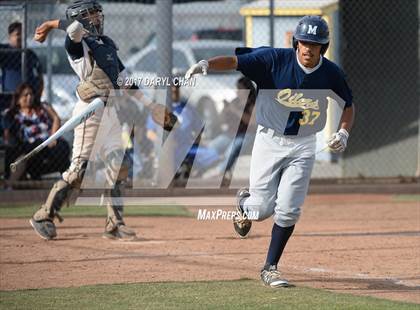 Thumbnail 1 in Montebello @ Alhambra photogallery.