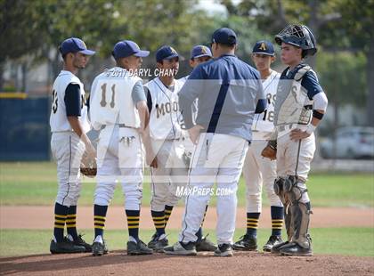 Thumbnail 3 in Montebello @ Alhambra photogallery.