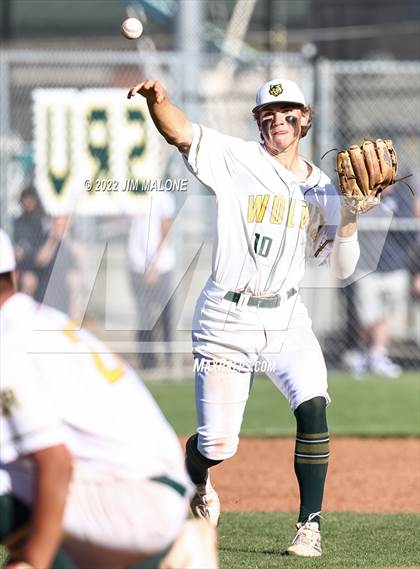 Thumbnail 1 in De La Salle @ San Ramon Valley photogallery.