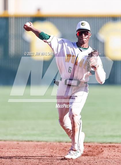Thumbnail 2 in De La Salle @ San Ramon Valley photogallery.