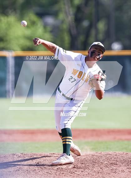 Thumbnail 1 in De La Salle @ San Ramon Valley photogallery.