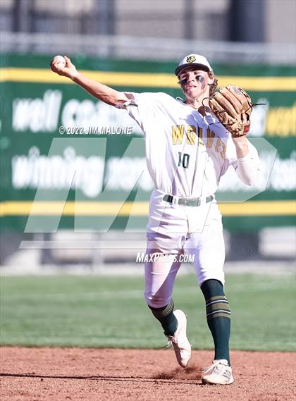 Thumbnail 3 in De La Salle @ San Ramon Valley photogallery.