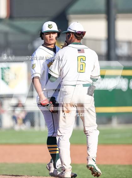 Thumbnail 1 in De La Salle @ San Ramon Valley photogallery.