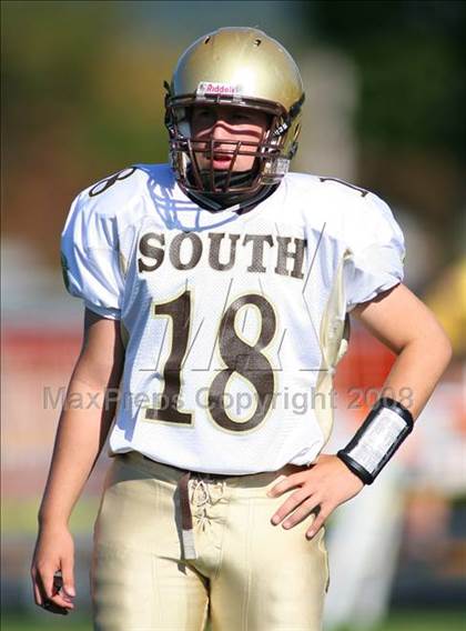 Thumbnail 1 in Clarkstown South @ Clarkstown North photogallery.