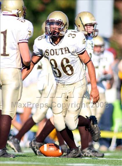 Thumbnail 2 in Clarkstown South @ Clarkstown North photogallery.