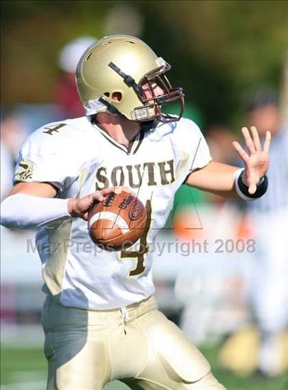 Thumbnail 3 in Clarkstown South @ Clarkstown North photogallery.
