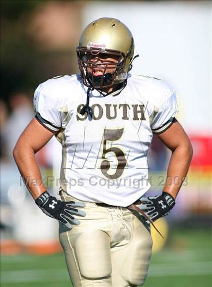 Thumbnail 2 in Clarkstown South @ Clarkstown North photogallery.