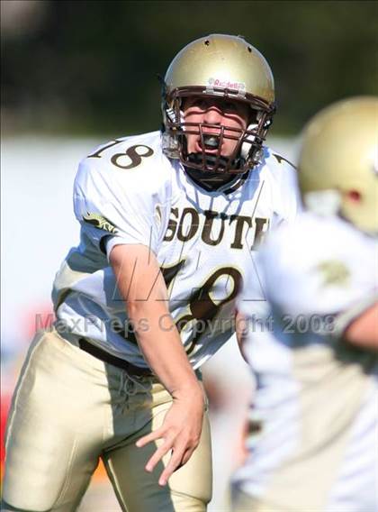 Thumbnail 2 in Clarkstown South @ Clarkstown North photogallery.