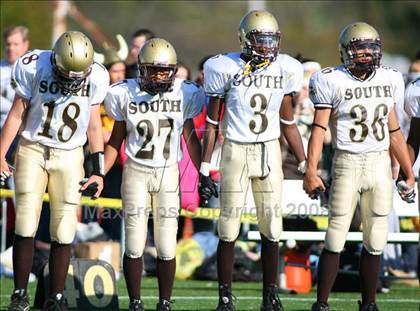 Thumbnail 1 in Clarkstown South @ Clarkstown North photogallery.